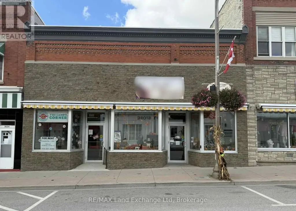 206 Josephine Street, North Huron (Wingham)
